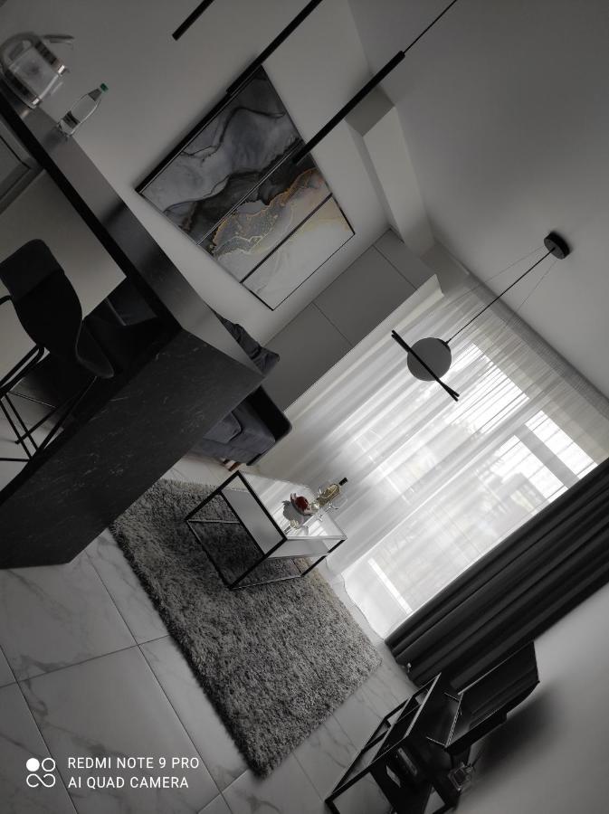 New Modern Apartment Užhorod Esterno foto