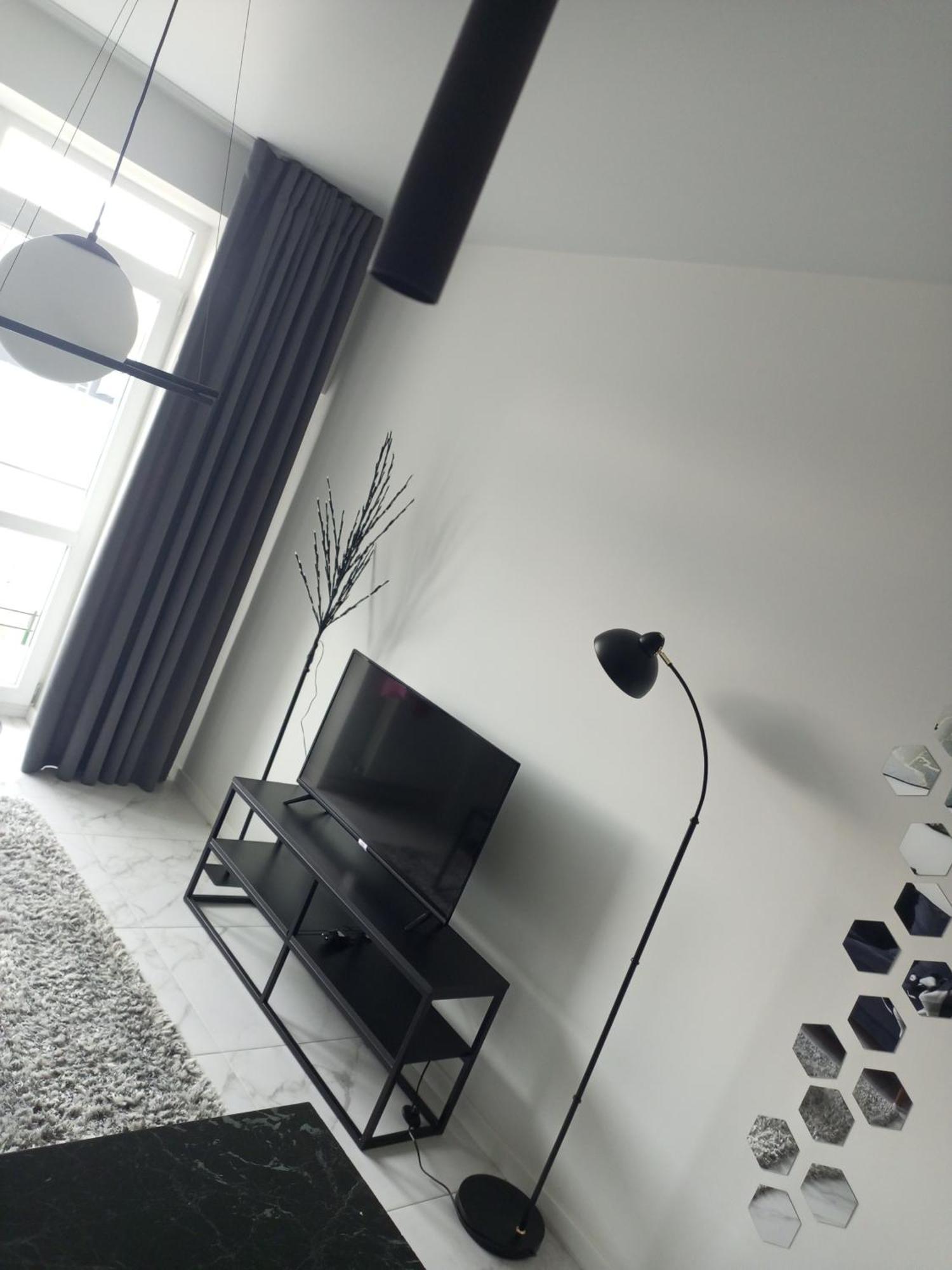 New Modern Apartment Užhorod Esterno foto
