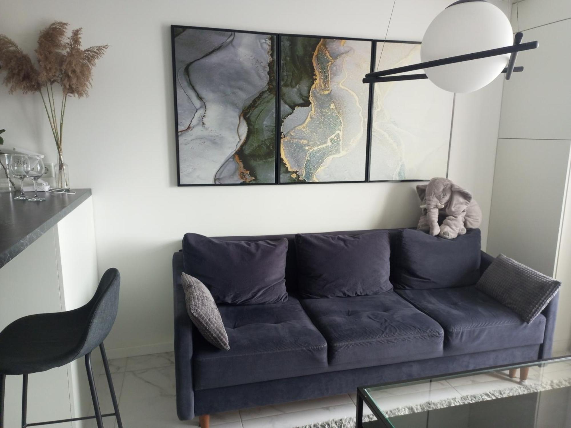 New Modern Apartment Užhorod Esterno foto